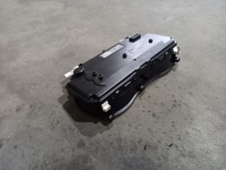 bontott RENAULT MASTER Kilométeróra